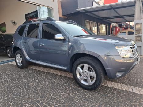 RENAULT Duster 2.0 16V 4P FLEX DYNAMIQUE AUTOMTICO, Foto 3
