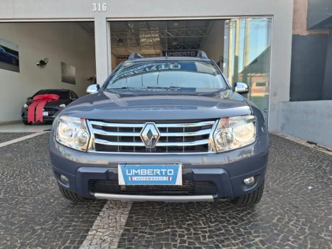 RENAULT Duster 2.0 16V 4P FLEX DYNAMIQUE AUTOMTICO, Foto 5