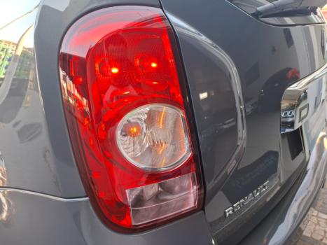 RENAULT Duster 2.0 16V 4P FLEX DYNAMIQUE AUTOMTICO, Foto 10
