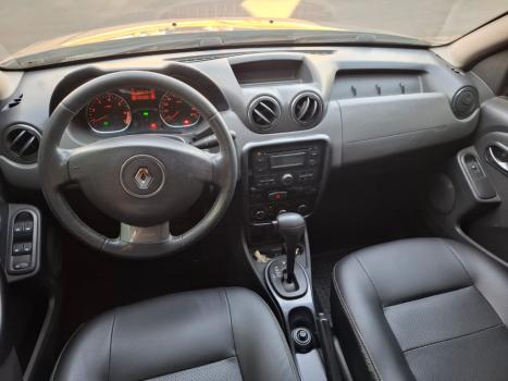 RENAULT Duster 2.0 16V 4P FLEX DYNAMIQUE AUTOMTICO, Foto 11
