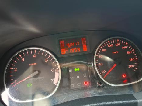 RENAULT Duster 2.0 16V 4P FLEX DYNAMIQUE AUTOMTICO, Foto 12