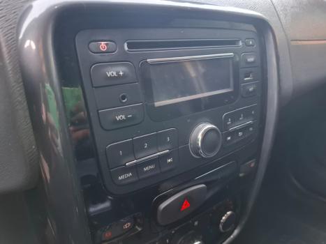 RENAULT Duster 2.0 16V 4P FLEX DYNAMIQUE AUTOMTICO, Foto 13
