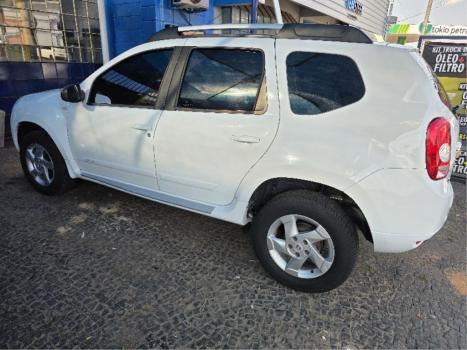 RENAULT Duster 2.0 16V 4P FLEX DYNAMIQUE AUTOMTICO, Foto 2