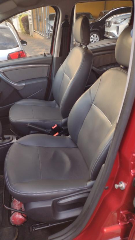 RENAULT Duster 2.0 16V 4P FLEX DYNAMIQUE AUTOMTICO, Foto 4