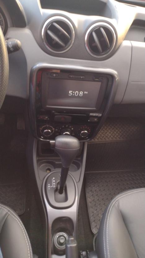 RENAULT Duster 2.0 16V 4P FLEX DYNAMIQUE AUTOMTICO, Foto 5