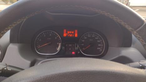 RENAULT Duster 2.0 16V 4P FLEX DYNAMIQUE AUTOMTICO, Foto 6