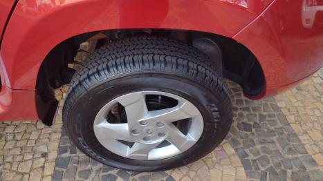 RENAULT Duster 2.0 16V 4P FLEX DYNAMIQUE AUTOMTICO, Foto 3