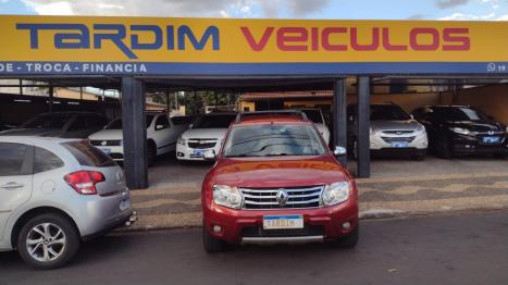 RENAULT Duster 2.0 16V 4P FLEX DYNAMIQUE AUTOMTICO, Foto 1