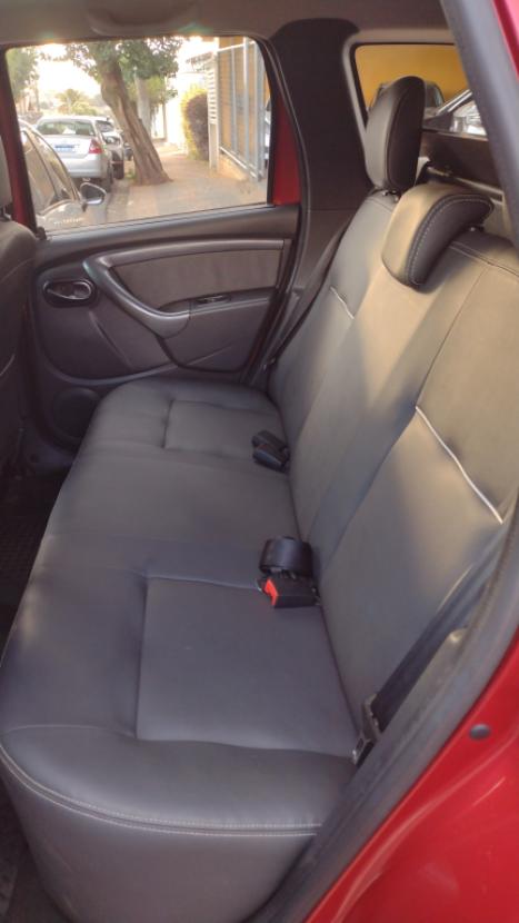 RENAULT Duster 2.0 16V 4P FLEX DYNAMIQUE AUTOMTICO, Foto 9