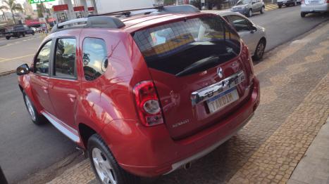 RENAULT Duster 2.0 16V 4P FLEX DYNAMIQUE AUTOMTICO, Foto 10