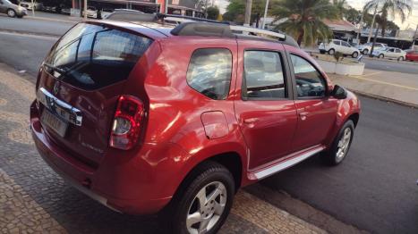 RENAULT Duster 2.0 16V 4P FLEX DYNAMIQUE AUTOMTICO, Foto 13