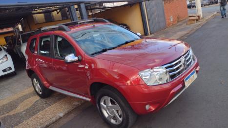 RENAULT Duster 2.0 16V 4P FLEX DYNAMIQUE AUTOMTICO, Foto 14