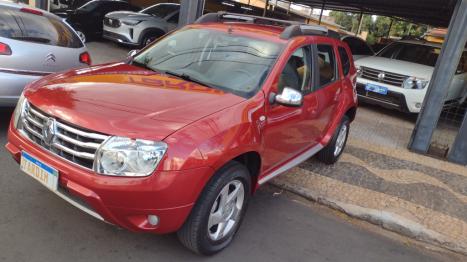 RENAULT Duster 2.0 16V 4P FLEX DYNAMIQUE AUTOMTICO, Foto 15