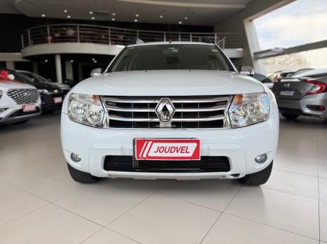RENAULT Duster 2.0 16V 4P FLEX DYNAMIQUE AUTOMTICO, Foto 2