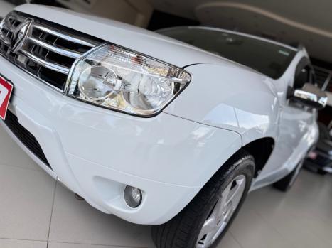RENAULT Duster 2.0 16V 4P FLEX DYNAMIQUE AUTOMTICO, Foto 3