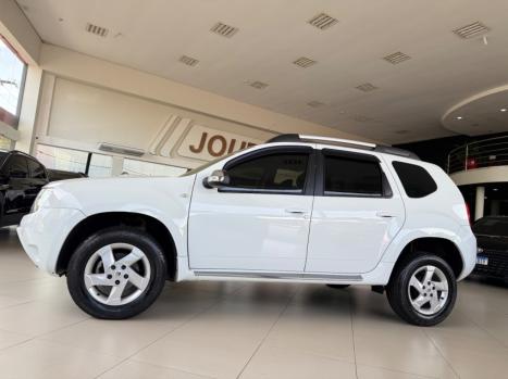 RENAULT Duster 2.0 16V 4P FLEX DYNAMIQUE AUTOMTICO, Foto 4