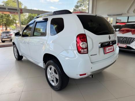 RENAULT Duster 2.0 16V 4P FLEX DYNAMIQUE AUTOMTICO, Foto 5