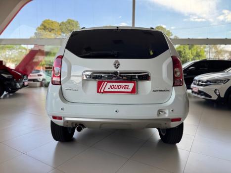 RENAULT Duster 2.0 16V 4P FLEX DYNAMIQUE AUTOMTICO, Foto 6