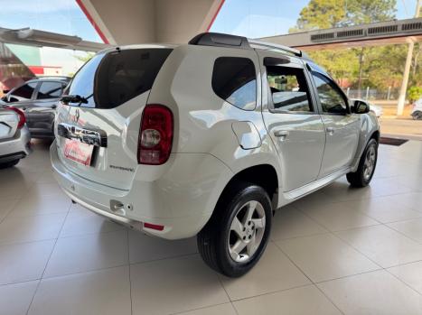 RENAULT Duster 2.0 16V 4P FLEX DYNAMIQUE AUTOMTICO, Foto 7