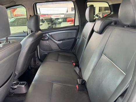 RENAULT Duster 2.0 16V 4P FLEX DYNAMIQUE AUTOMTICO, Foto 9