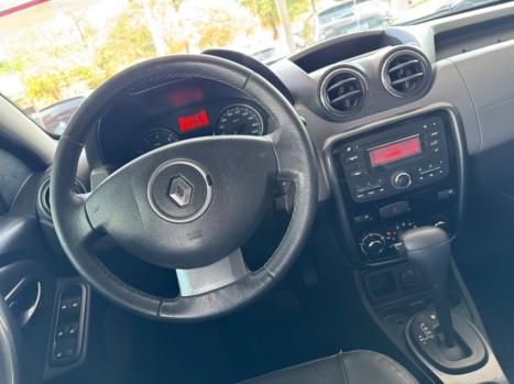 RENAULT Duster 2.0 16V 4P FLEX DYNAMIQUE AUTOMTICO, Foto 11