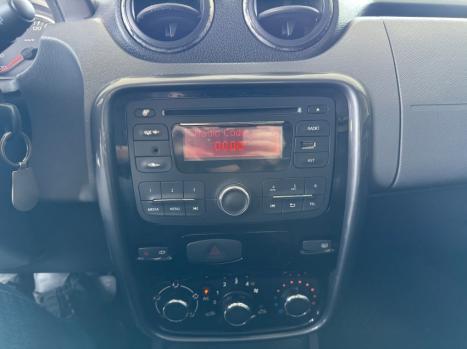 RENAULT Duster 2.0 16V 4P FLEX DYNAMIQUE AUTOMTICO, Foto 16