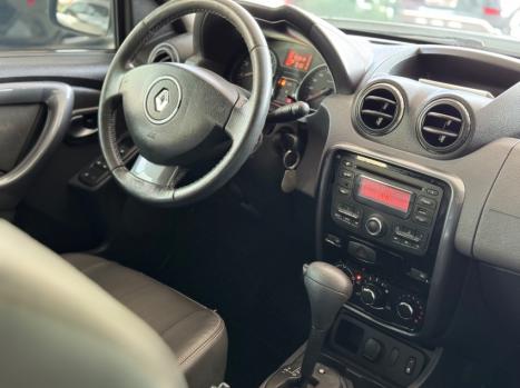 RENAULT Duster 2.0 16V 4P FLEX DYNAMIQUE AUTOMTICO, Foto 17