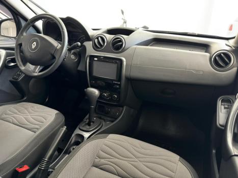 RENAULT Duster 2.0 16V 4P FLEX TECH ROAD AUTOMTICO, Foto 6