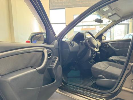 RENAULT Duster 2.0 16V 4P FLEX TECH ROAD AUTOMTICO, Foto 7