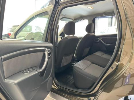 RENAULT Duster 2.0 16V 4P FLEX TECH ROAD AUTOMTICO, Foto 9