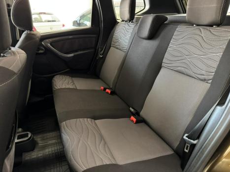 RENAULT Duster 2.0 16V 4P FLEX TECH ROAD AUTOMTICO, Foto 10