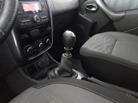 RENAULT Duster 2.0 16V 4P FLEX DYNAMIQUE, Foto 10