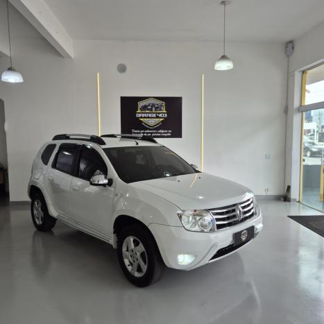 RENAULT Duster 2.0 16V 4P FLEX DYNAMIQUE, Foto 2