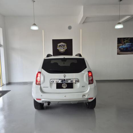 RENAULT Duster 2.0 16V 4P FLEX DYNAMIQUE, Foto 6