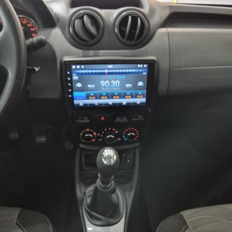 RENAULT Duster 2.0 16V 4P FLEX DYNAMIQUE, Foto 8