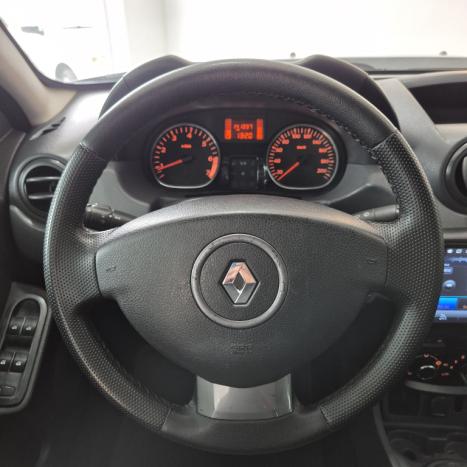 RENAULT Duster 2.0 16V 4P FLEX DYNAMIQUE, Foto 9