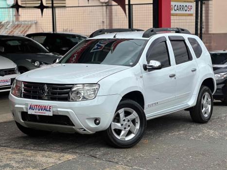 RENAULT Duster 2.0 16V 4P FLEX DYNAMIQUE, Foto 2