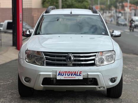 RENAULT Duster 2.0 16V 4P FLEX DYNAMIQUE, Foto 3