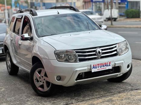 RENAULT Duster 2.0 16V 4P FLEX DYNAMIQUE, Foto 4