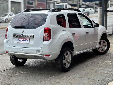 RENAULT Duster 2.0 16V 4P FLEX DYNAMIQUE, Foto 6