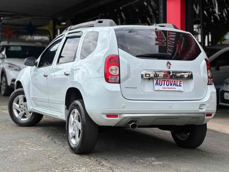 RENAULT Duster 2.0 16V 4P FLEX DYNAMIQUE, Foto 7