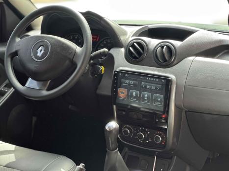 RENAULT Duster 2.0 16V 4P FLEX DYNAMIQUE, Foto 9