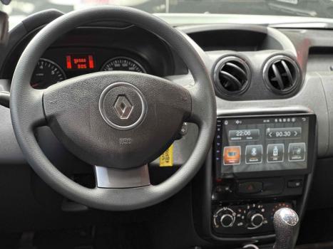 RENAULT Duster 2.0 16V 4P FLEX DYNAMIQUE, Foto 11