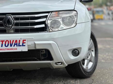RENAULT Duster 2.0 16V 4P FLEX DYNAMIQUE, Foto 13