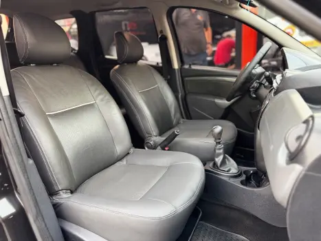 RENAULT Duster 2.0 16V 4P FLEX DYNAMIQUE, Foto 6