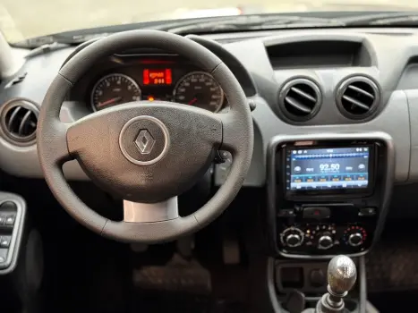 RENAULT Duster 2.0 16V 4P FLEX DYNAMIQUE, Foto 8