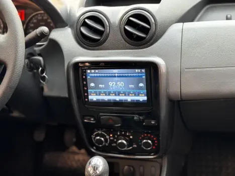 RENAULT Duster 2.0 16V 4P FLEX DYNAMIQUE, Foto 10