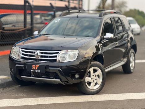 RENAULT Duster 2.0 16V 4P FLEX DYNAMIQUE, Foto 2