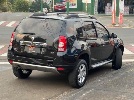 RENAULT Duster 2.0 16V 4P FLEX DYNAMIQUE, Foto 3