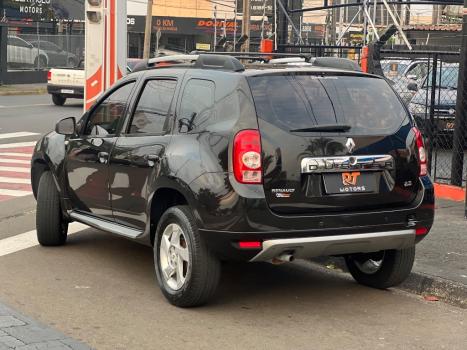 RENAULT Duster 2.0 16V 4P FLEX DYNAMIQUE, Foto 4